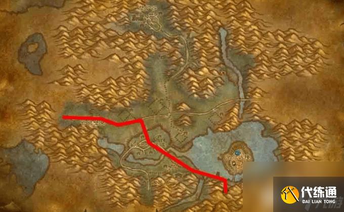 魔兽世界可怕的消息任务如何完成 可怕的消息任务玩法分享