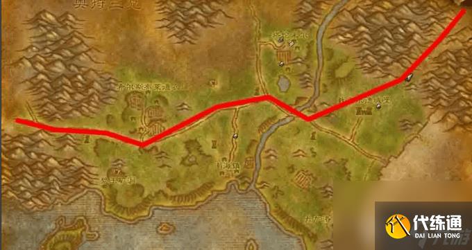 魔兽世界可怕的消息任务如何完成 可怕的消息任务玩法分享