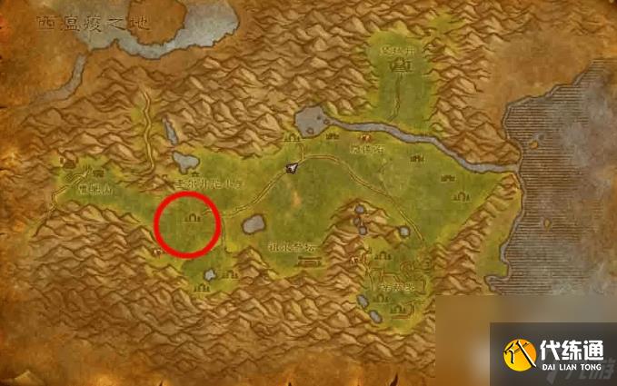 魔兽世界可怕的消息任务如何完成 可怕的消息任务玩法分享