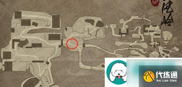 黑神话悟空老老小小十二难成就达成技巧：地图探索的最佳路径