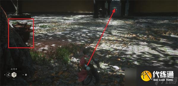 黑神话悟空精魄蘑女获取方法