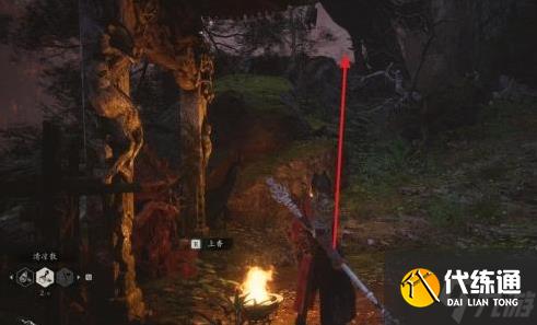 黑神话悟空狼刺客精魄怎么获得-狼刺客精魄获取方法