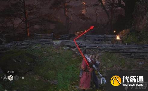 黑神话悟空狼刺客精魄怎么获得-狼刺客精魄获取方法