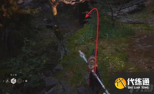 黑神话悟空狼刺客精魄怎么获得-狼刺客精魄获取方法