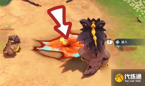 原神5.0野外boss在哪-5.0野外boss位置大全