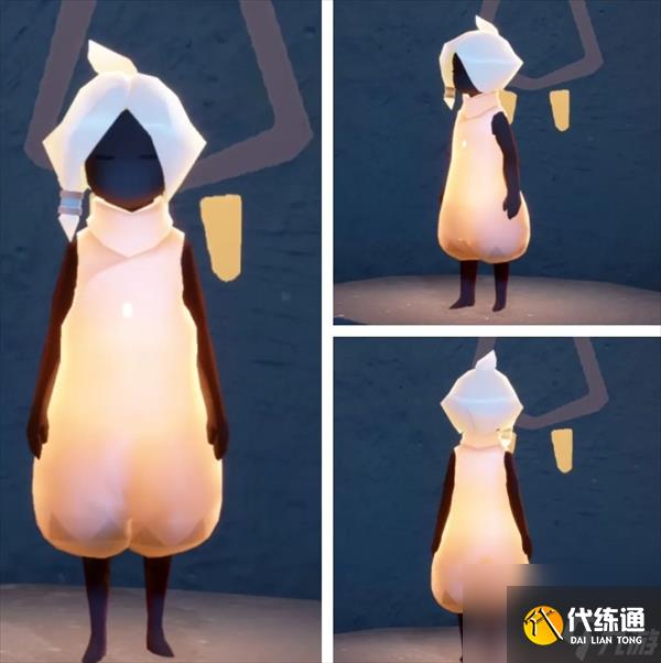 光遇姆明季物品详细介绍-光遇姆明季物品大全