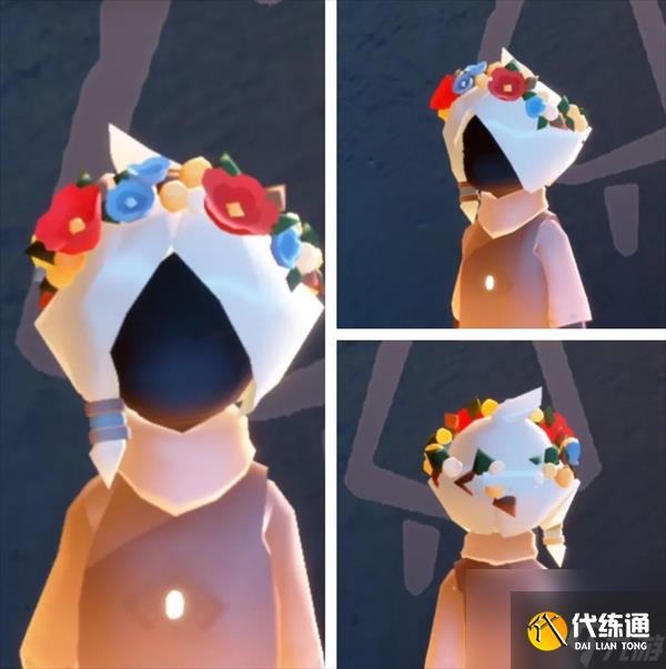 光遇姆明季物品详细介绍-光遇姆明季物品大全