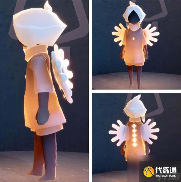光遇姆明季物品详细介绍-光遇姆明季物品大全