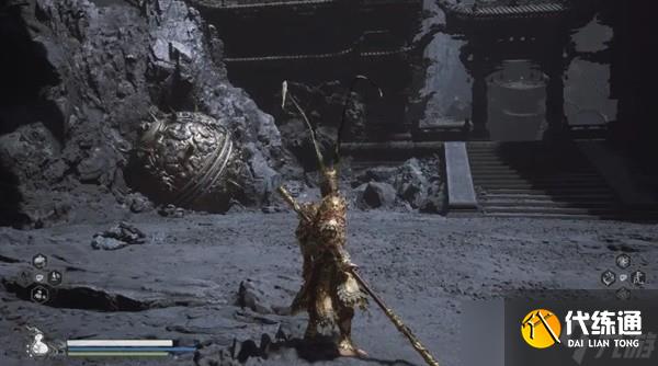 黑神话悟空第五章隐藏地图怎么解锁