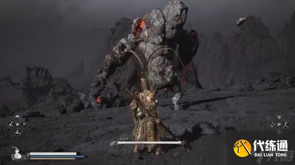 黑神话悟空第五章隐藏地图怎么解锁