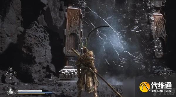 黑神话悟空第五章隐藏地图怎么解锁