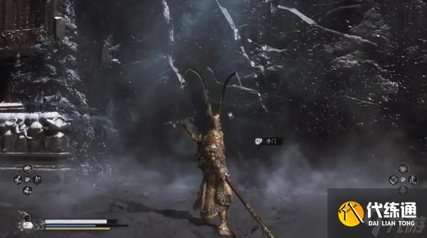 黑神话悟空第五章隐藏地图怎么解锁