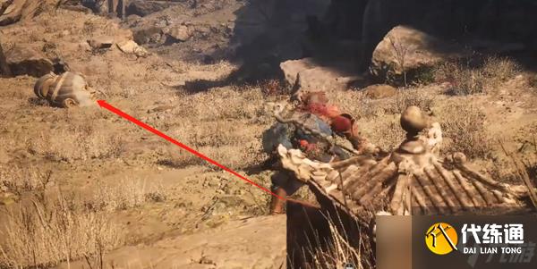 黑神话悟空6个佛目珠收集路线