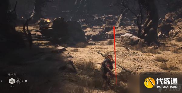 黑神话悟空6个佛目珠收集路线