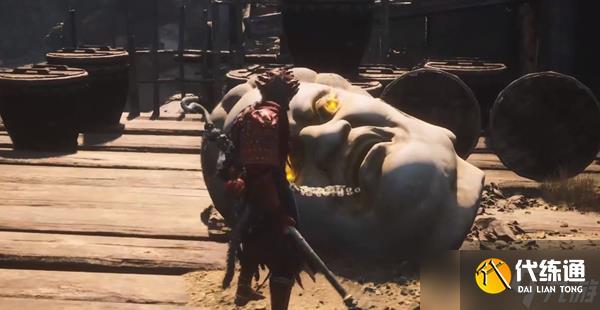 黑神话悟空6个佛目珠收集路线