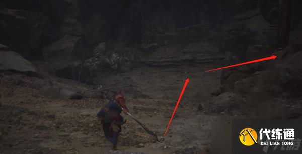 黑神话悟空6个佛目珠收集路线