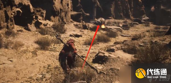 黑神话悟空6个佛目珠收集路线