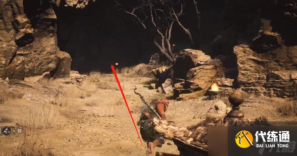 黑神话悟空6个佛目珠收集路线