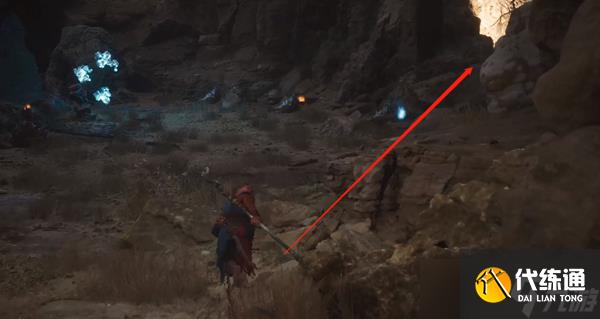 黑神话悟空6个佛目珠收集路线