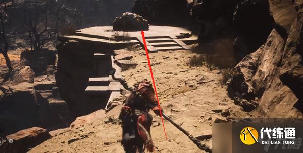 黑神话悟空6个佛目珠收集路线