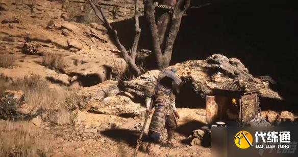 黑神话悟空素材收集攻略