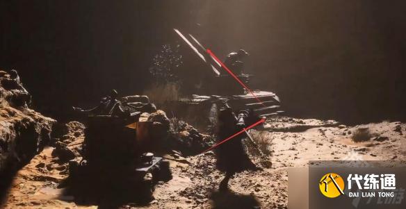 黑神话悟空素材收集攻略