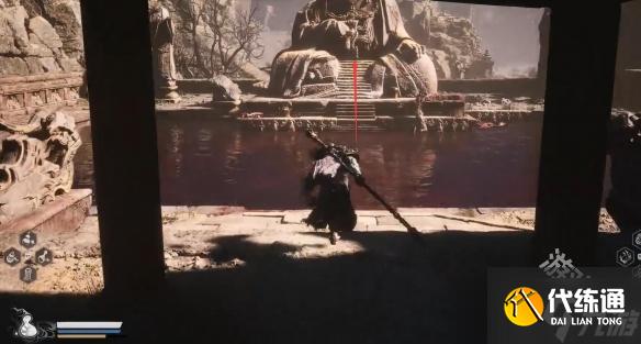 黑神话悟空素材收集攻略