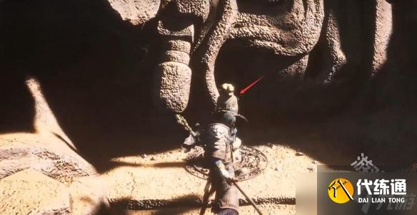 黑神话悟空素材收集攻略