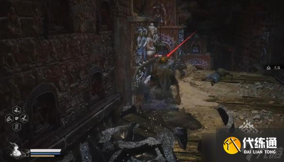 黑神话悟空素材收集攻略