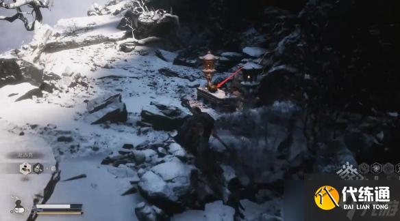 黑神话悟空素材收集攻略