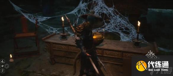 黑神话悟空素材收集攻略