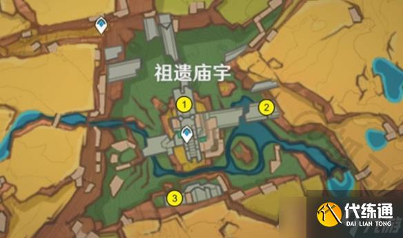 原神将夜晚放归于夜晚任务怎么完成 原神将夜晚放归于夜晚任务攻略流程