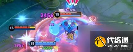 王者荣耀新英雄少司缘怎么连招