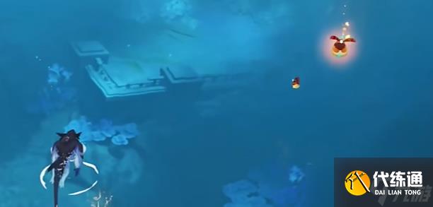 原神5.0设法触碰铭印任务完成攻略