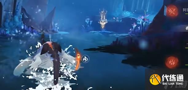 原神5.0设法触碰铭印任务完成攻略