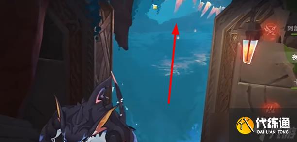 原神5.0设法触碰铭印任务完成攻略