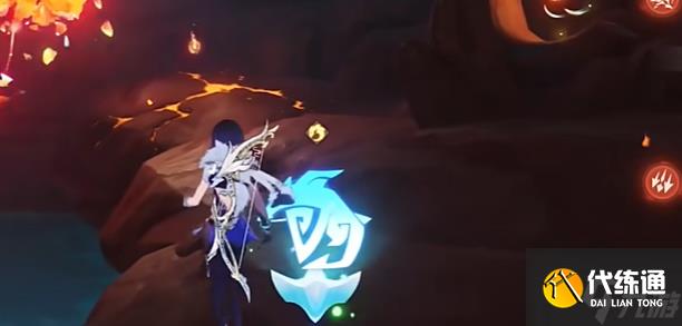 原神5.0设法触碰铭印任务完成攻略