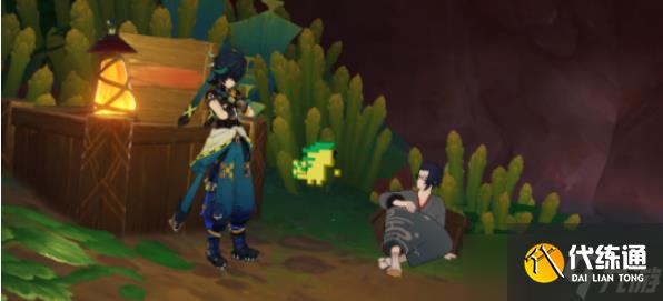 《原神》英雄的仪式任务完成攻略