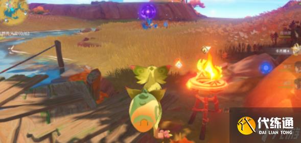 《原神》英雄的仪式任务完成攻略