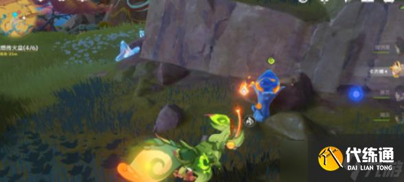 《原神》英雄的仪式任务完成攻略