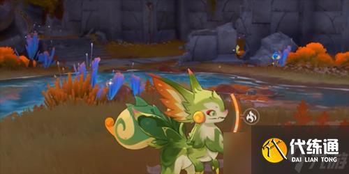 原神最后的仁慈成就怎么做