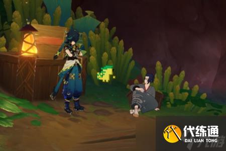 原神英雄的仪式任务怎么完成