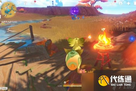 原神英雄的仪式任务怎么完成