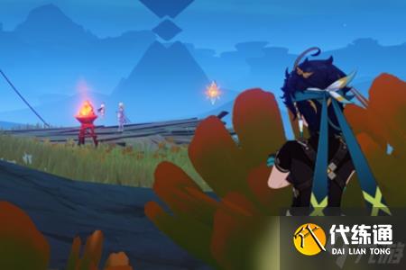 原神英雄的仪式任务怎么完成