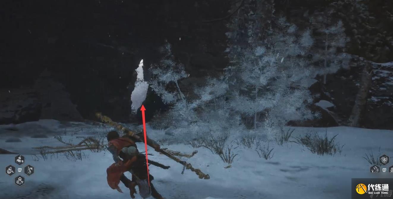 黑神话悟空第三回极乐谷罪业塔林怎么玩