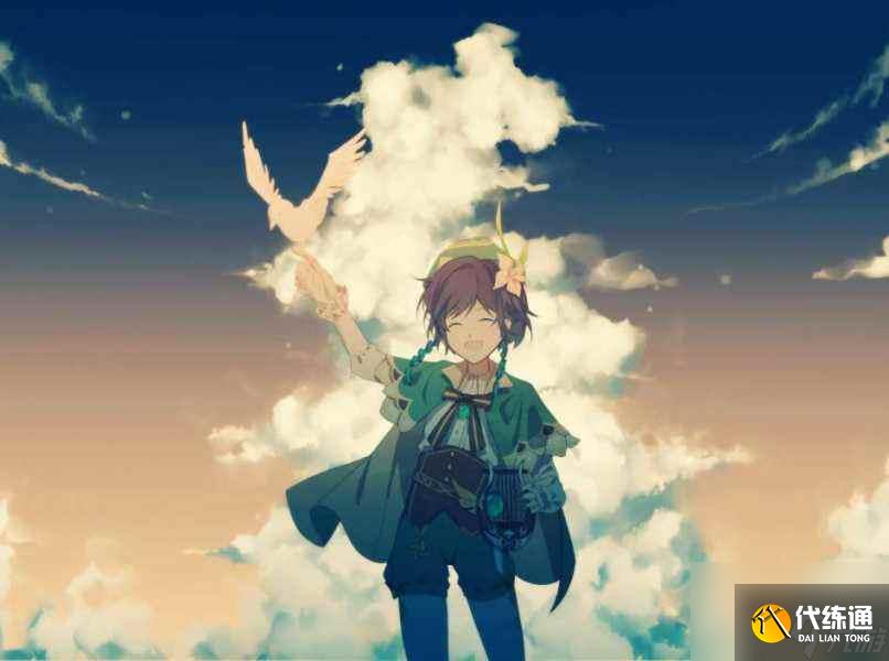 原神蜜酱胡萝卜煎肉配方