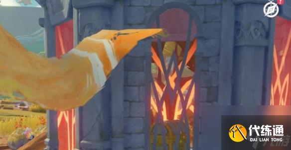 原神纳塔地灵龛位置在哪