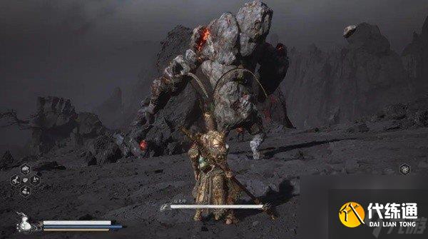 黑神话悟空第五章隐藏地图解锁攻略 第五章隐藏地图碧水洞怎么进