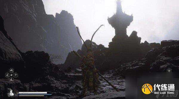 黑神话悟空第五章隐藏地图解锁攻略 第五章隐藏地图碧水洞怎么进