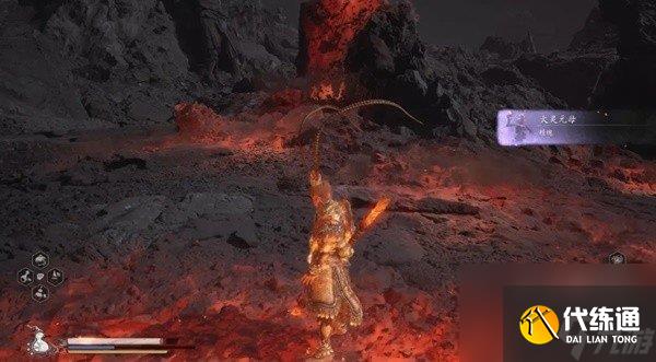 黑神话悟空第五章隐藏地图解锁攻略 第五章隐藏地图碧水洞怎么进